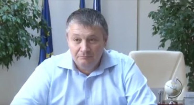Un şef de Consiliu Judeţean şi soţia sa, deputat PNL, au ajuns 